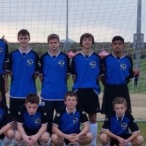 Meet your Posher, Matthew